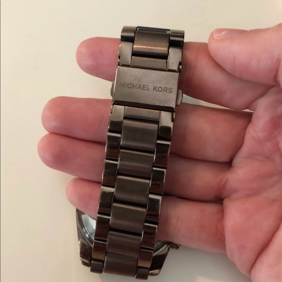Michael Kors watch women’s - Picture 3 of 3